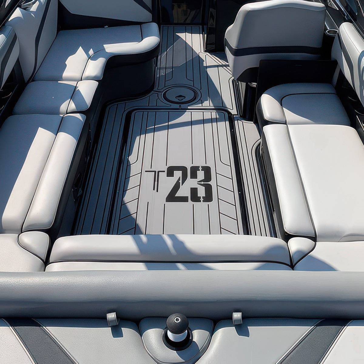 GatorStep Kits - Axis Boat Accessories | OnlyInboards