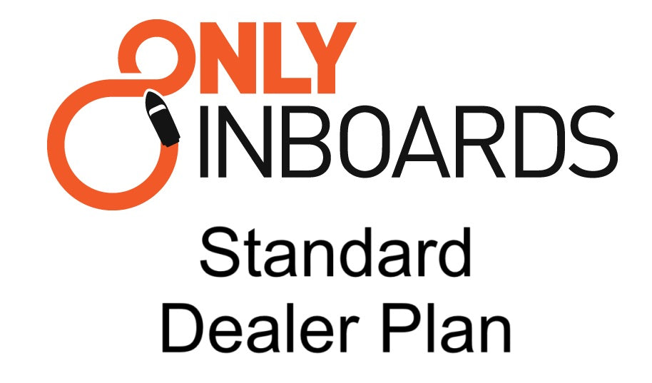 Standard Dealer Account