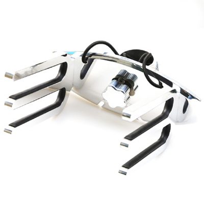 reborn quick release wakeboard rack