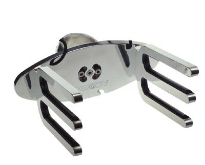 oval wakeboard rack