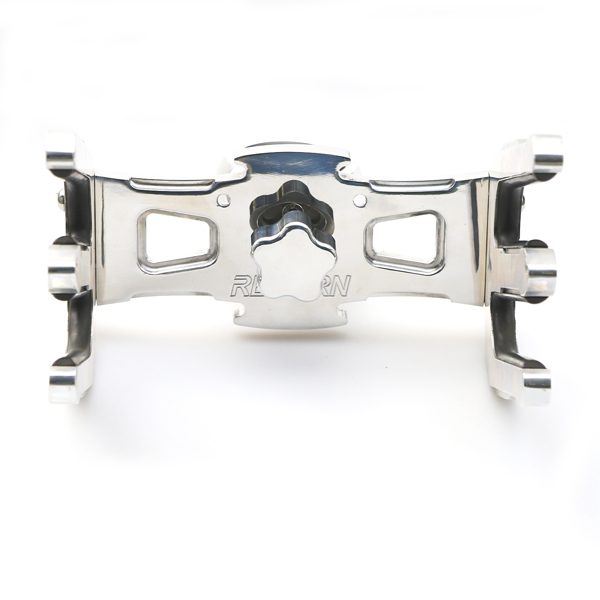 Pro2 Quick Release Wakeboard Rack
