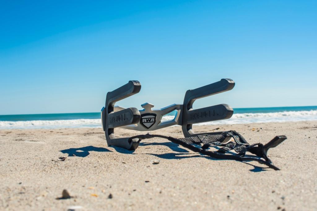 roswell elite wakeboard rack