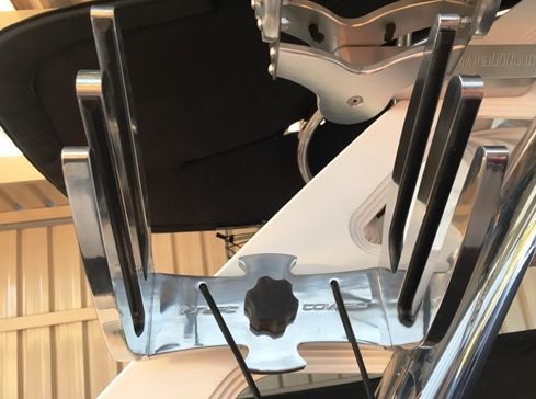 Malibu G3 - G5 Tower board racks