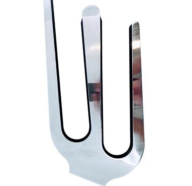 Double WakeSurf Forks