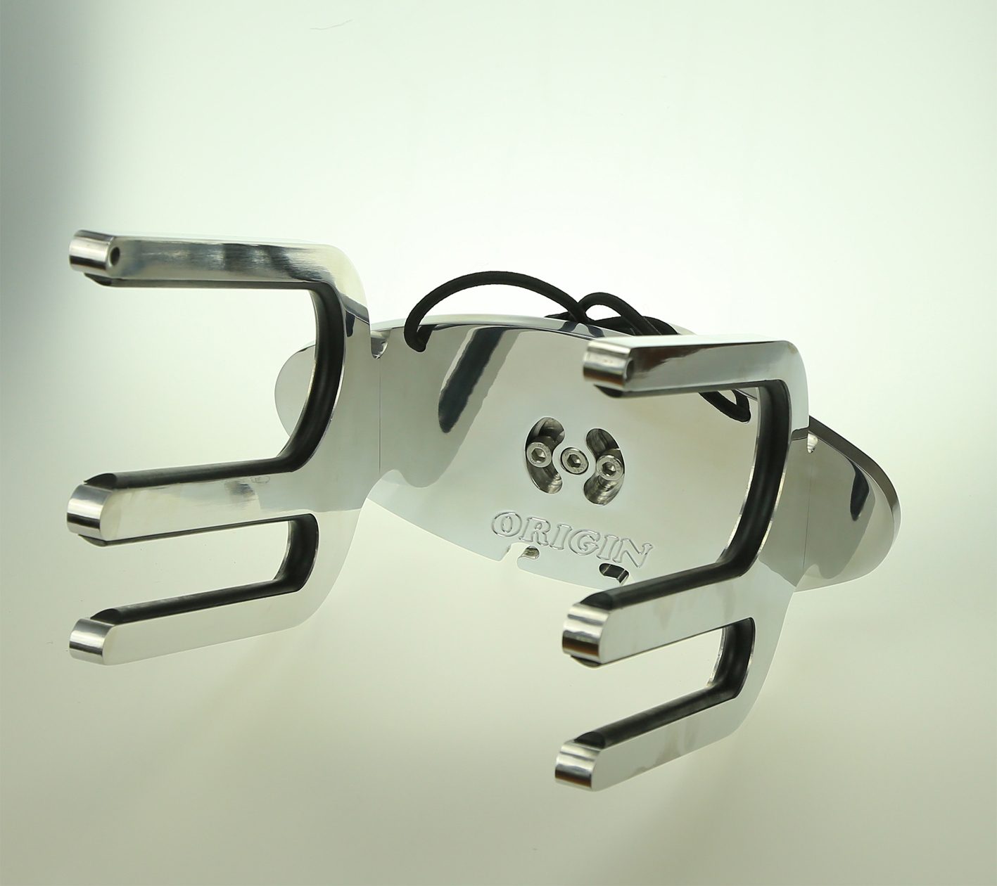 Oval Wake & Surf Combo Rack