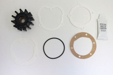 Impeller Indmar 302 R/W Pump JOH098-1027B