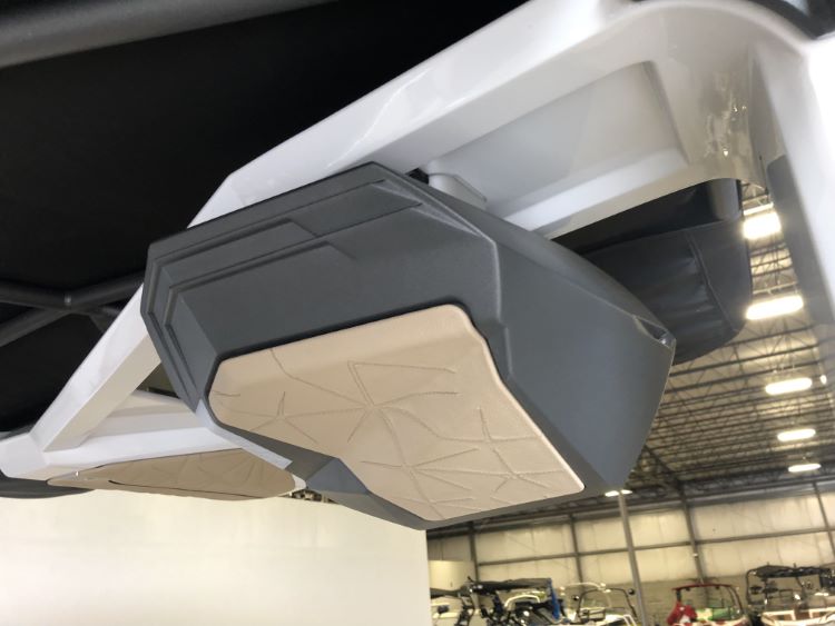 JL Audio Nautique Paragon Speaker Covers (Pair)