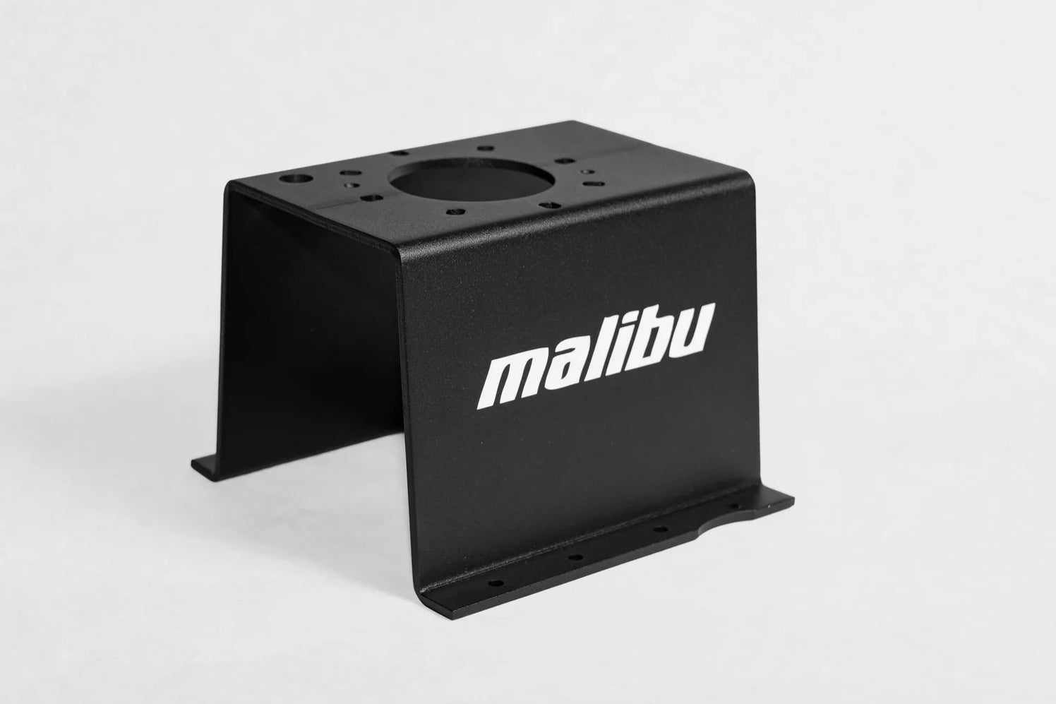 2002-2009 Malibu Seat Riser Black