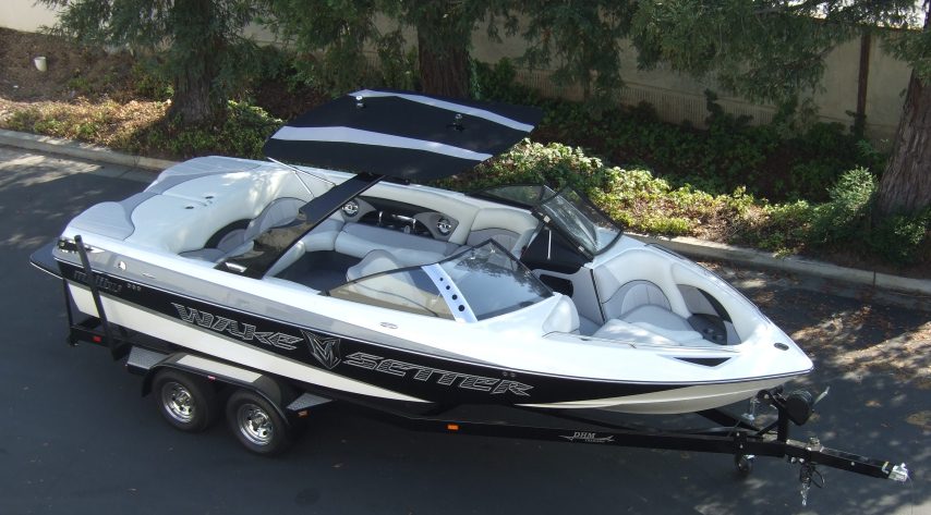 malibu illusion xs bimini