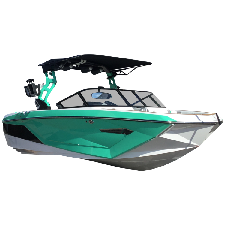 2019-2021 Nautique G23 Bimini