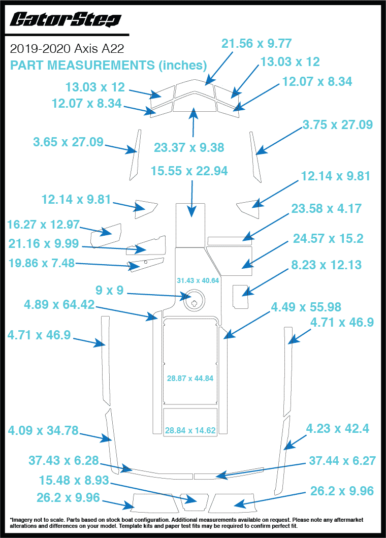 2019-Axis-A22_New_WEBSITE-BOAT-MEASUREMENTS-TEMPLATE-1