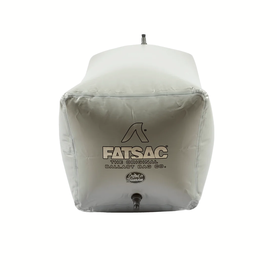 Nautique Plug and Play Ballast Bag