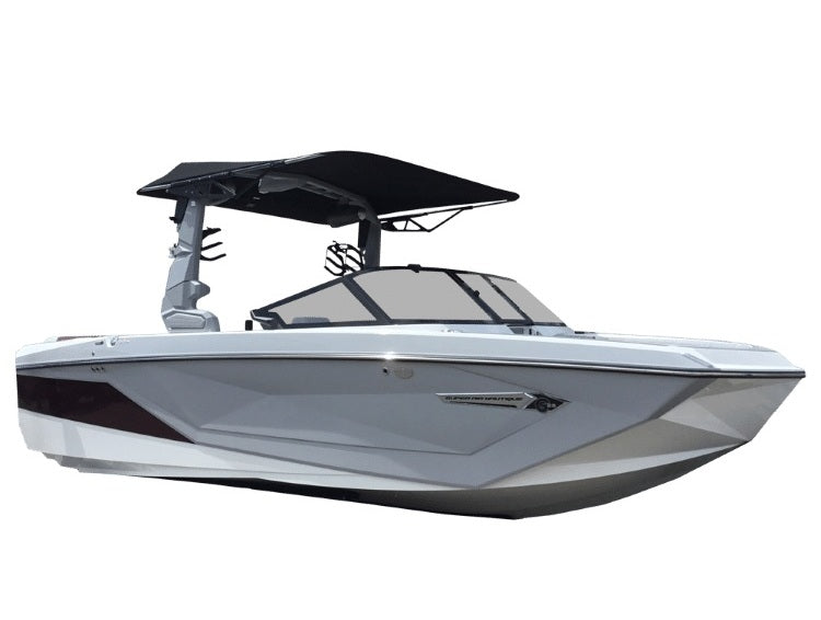nautique gs bimini top