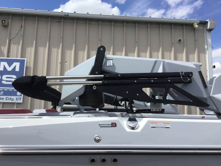 2025 nautique bimini
