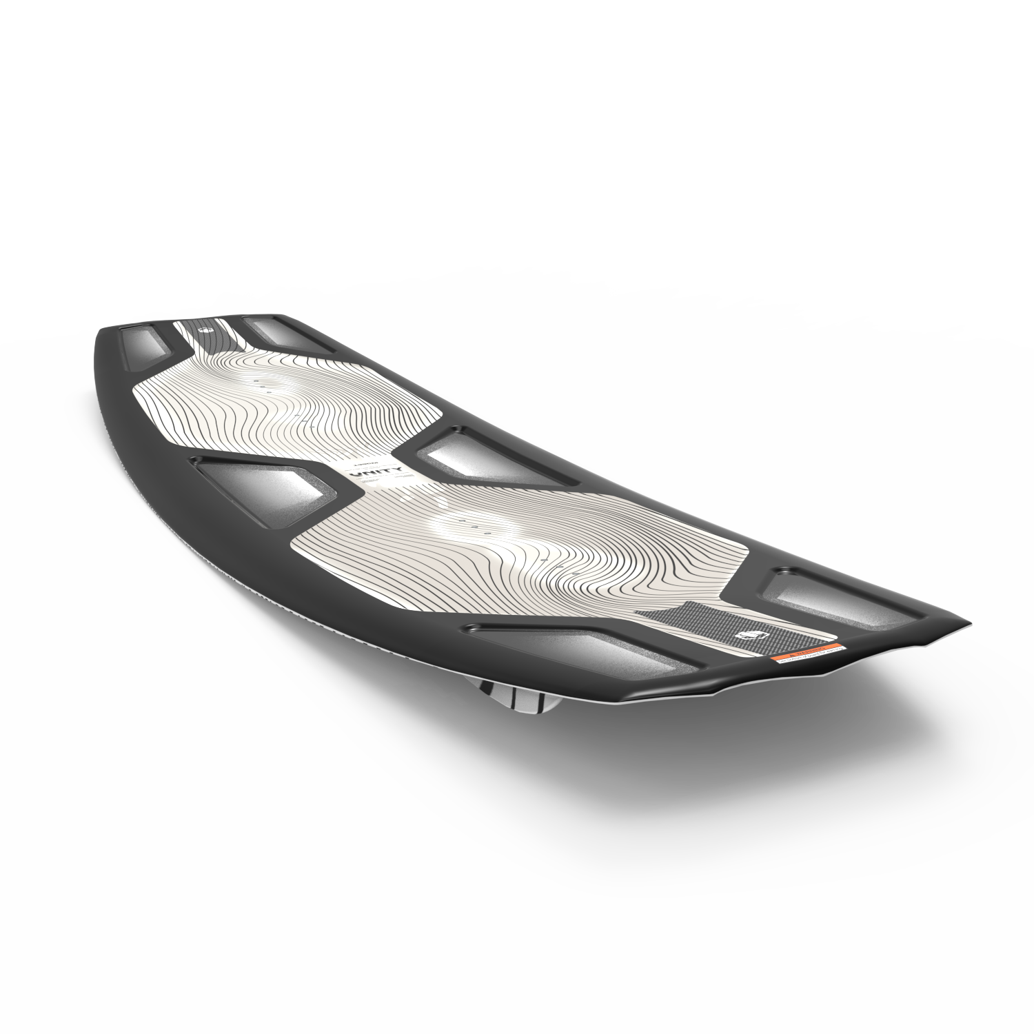 2024 Liquid Force Unity Aero Wakeboard Blem