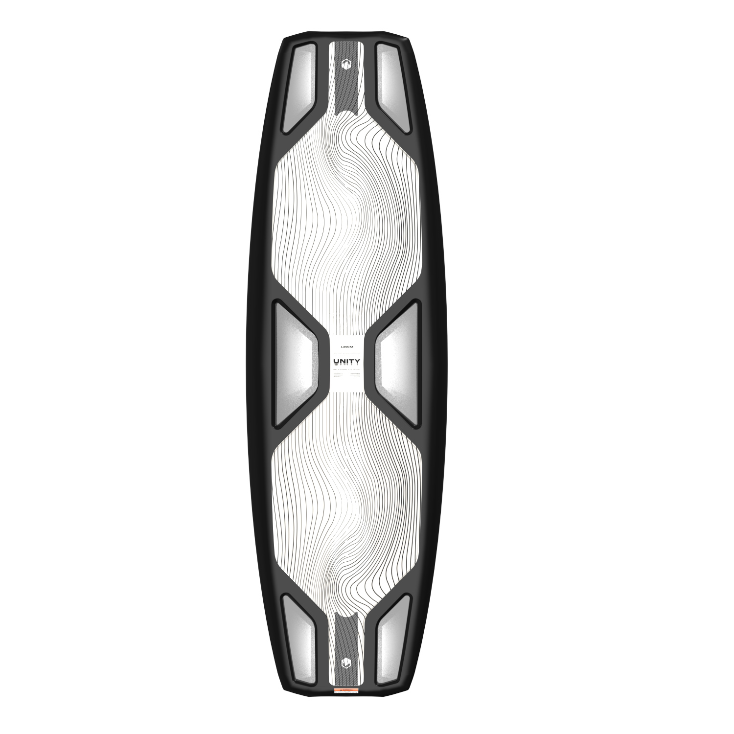 2024 Liquid Force Unity Aero Wakeboard Blem