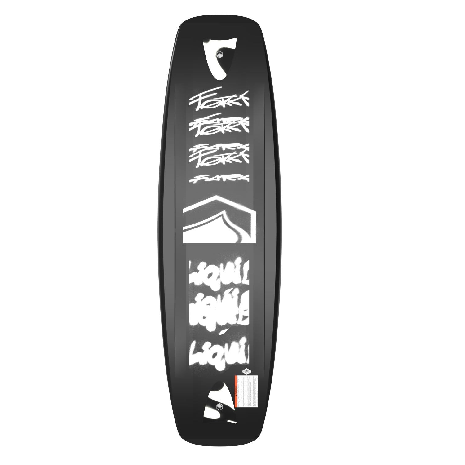 2024 Liquid Force Illusion Wakeboard Blem