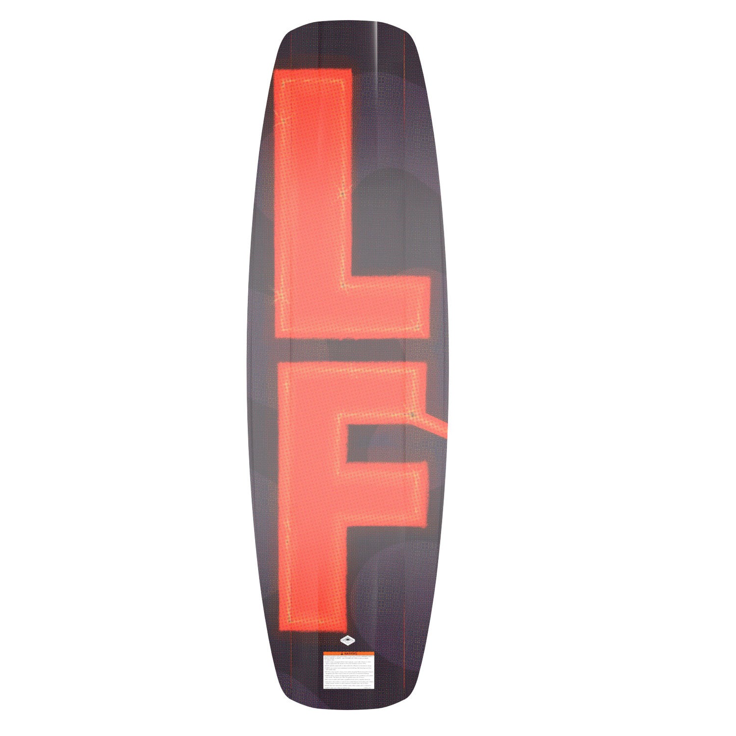 2024 Liquid Force Tao Wakeboard Blem
