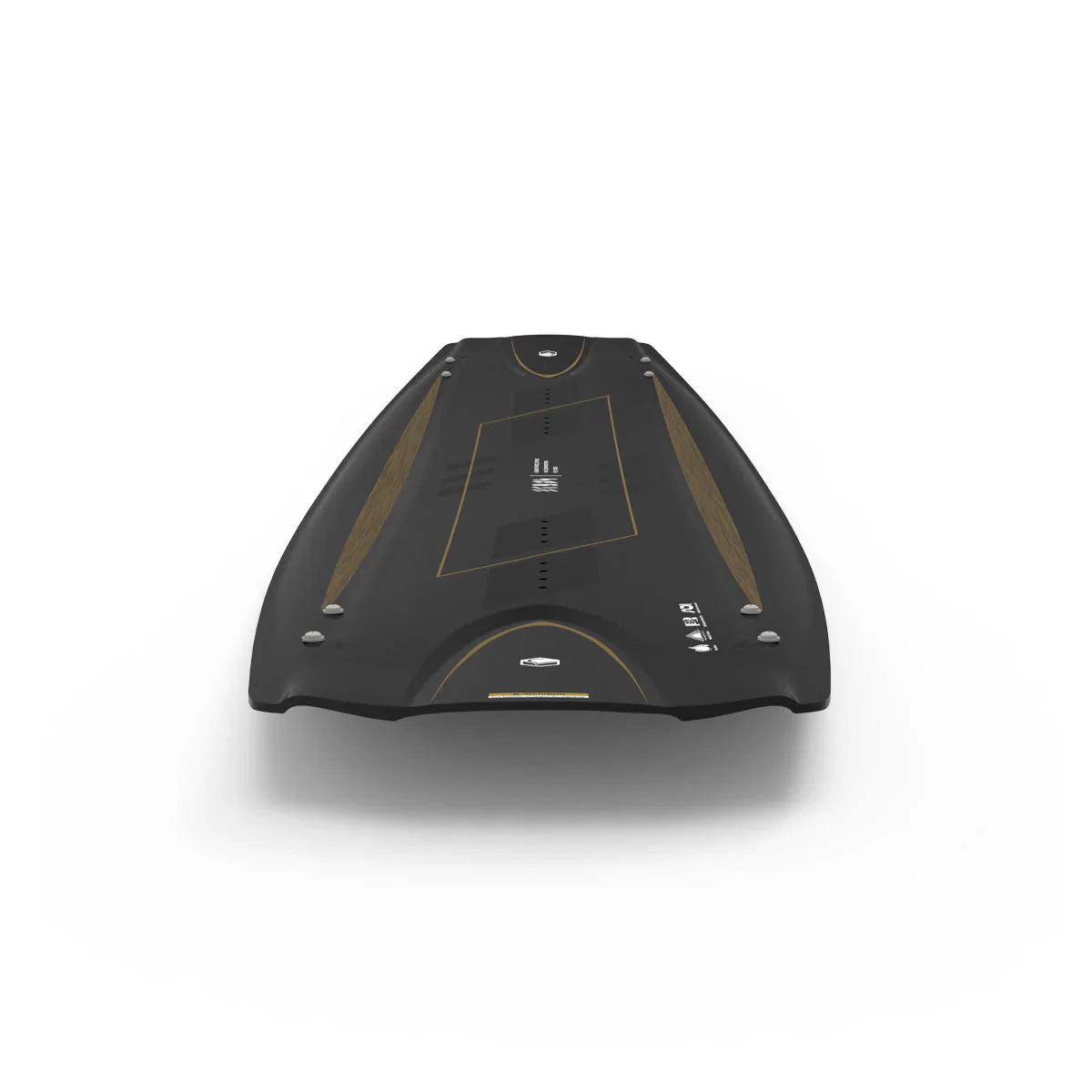 2025 Liquid Force Ethos Wakeboard Blem