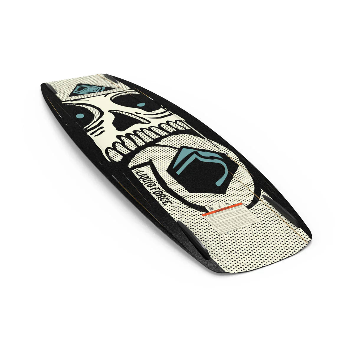 2026 Liquid Force Apex FS Blem