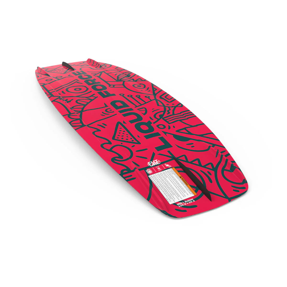 2026 Liquid Force Origin FS Blem
