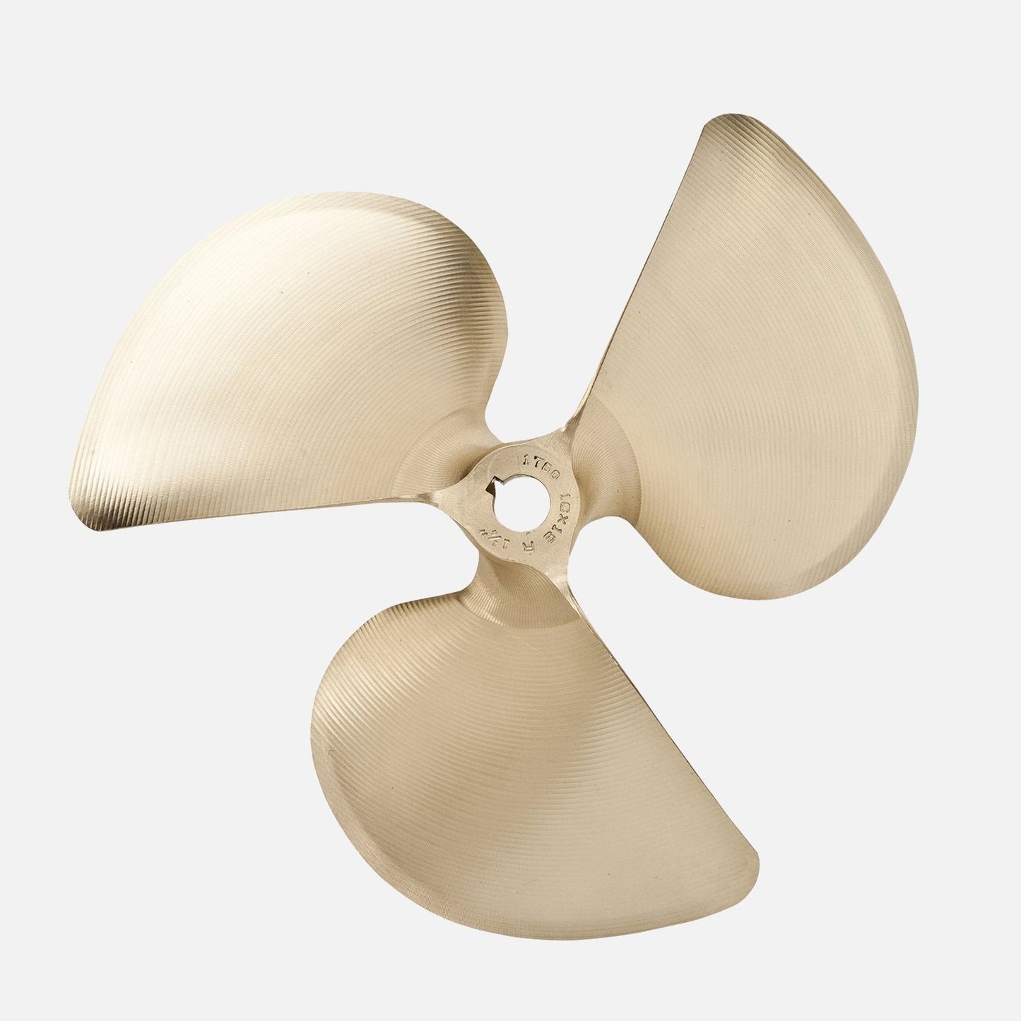ACME 543™ 13.00" x 11.50" Wake/Ski 3-Blade Propeller