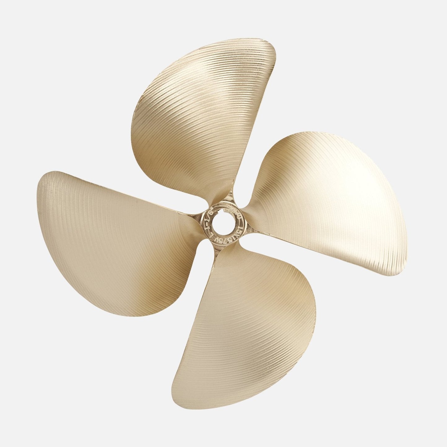 ACME 3391 17.50" x 13.50" Wake/Ski 4-Blade Propeller