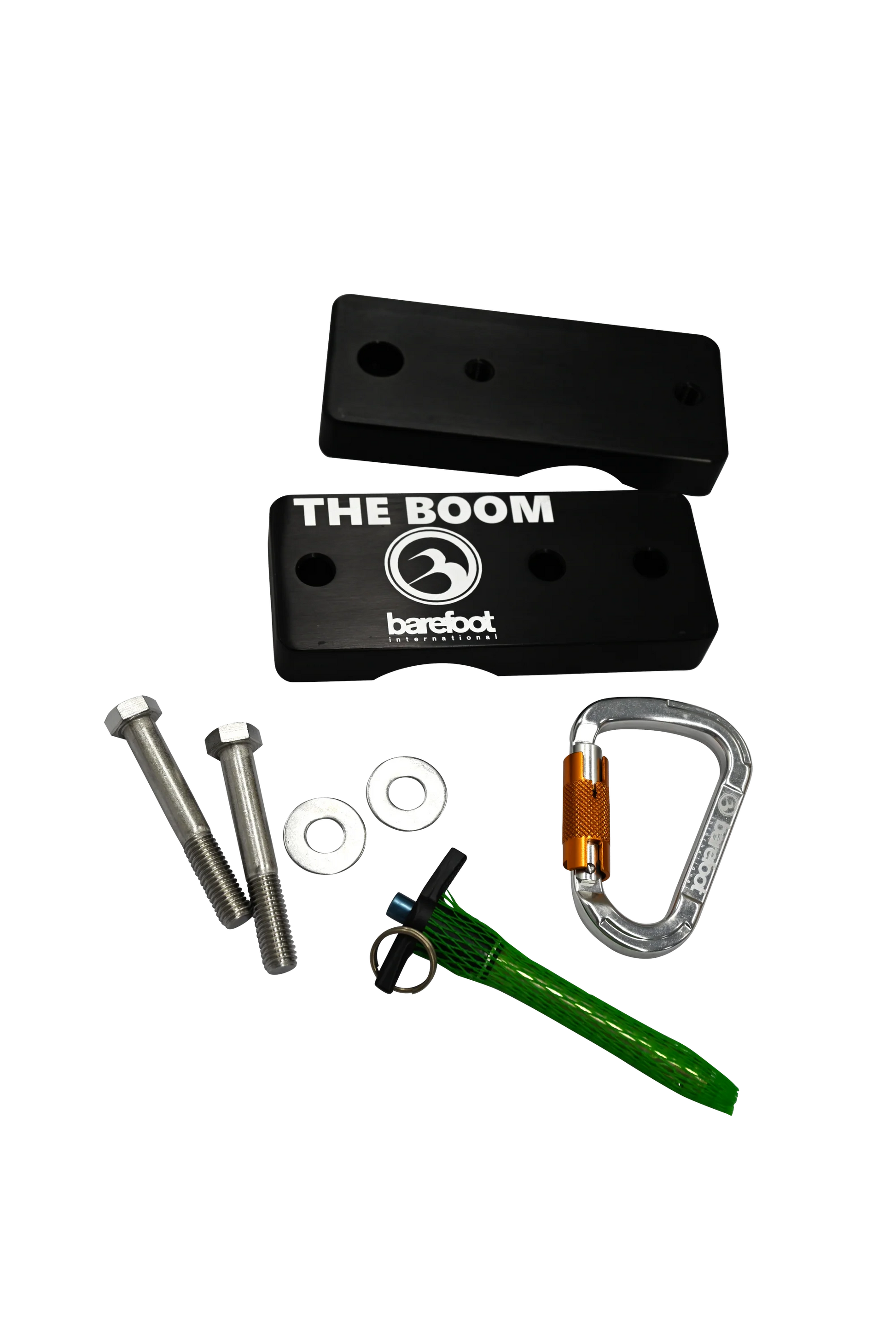 B200 Boom parts