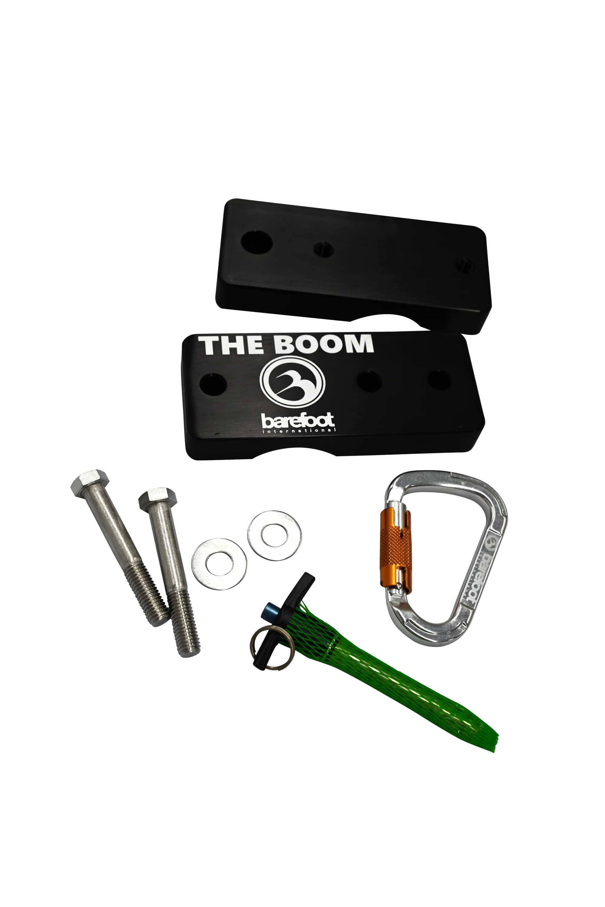 B200 Boom parts