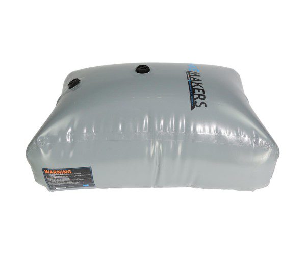 floor ballast bag