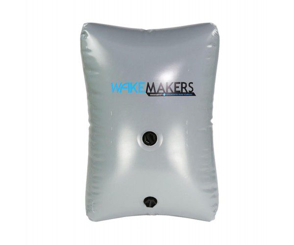 ballast bag for walk thru