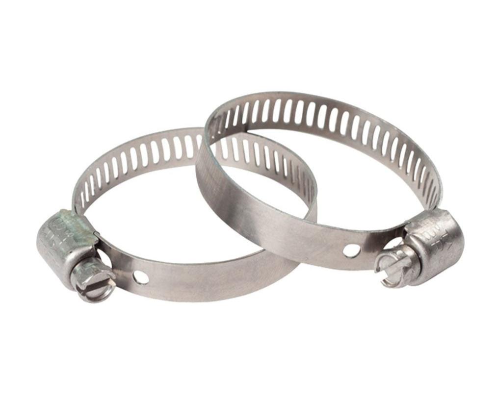 Ballast Hose clamp 1.5 inch