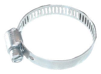 fly high ballast 316 SS Worm Drive