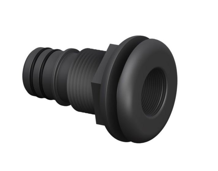 S1003 Thru Hull Fitting