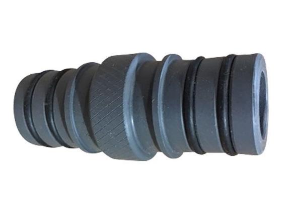 W743-double Ballast fitting