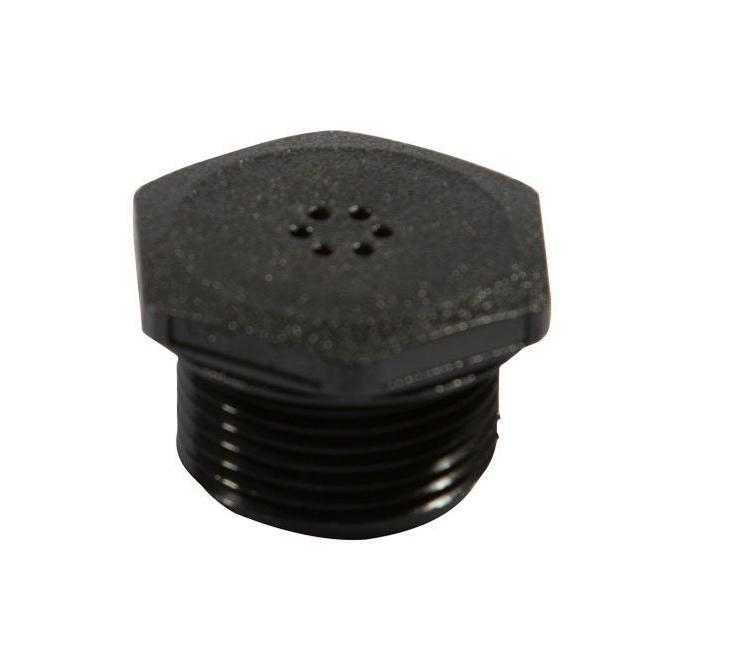 W772 Automatic Venting Cap ballast bags
