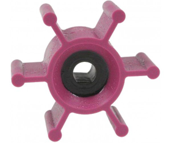 Jabsco Purple Impeller