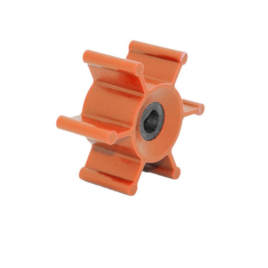 Johnson Orange Ballast Impeller