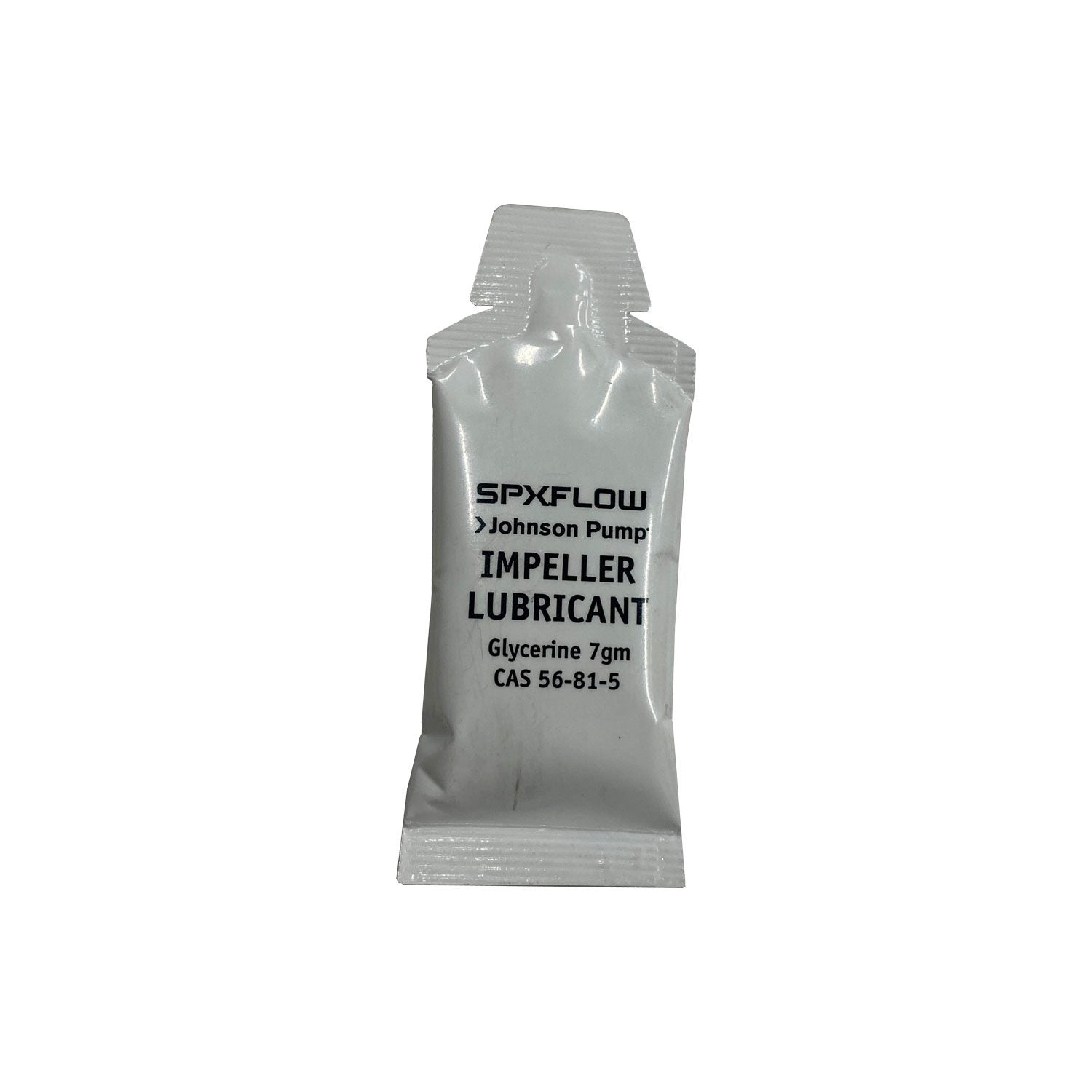 impeller lubricant