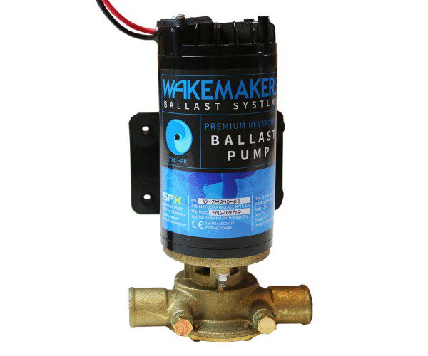 wakemakers premium ballast pump