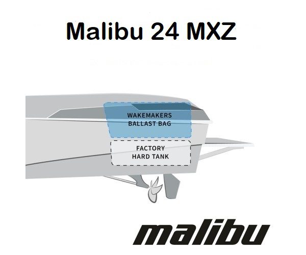 Malibu 24 MXZ Plug N Play Ballast | OnlyInboards