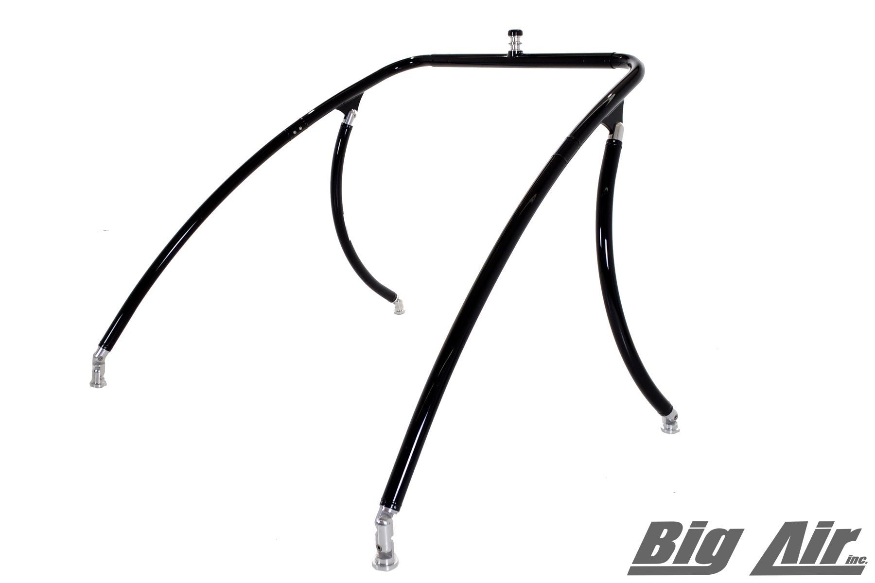 big air ice wakeboard tower black