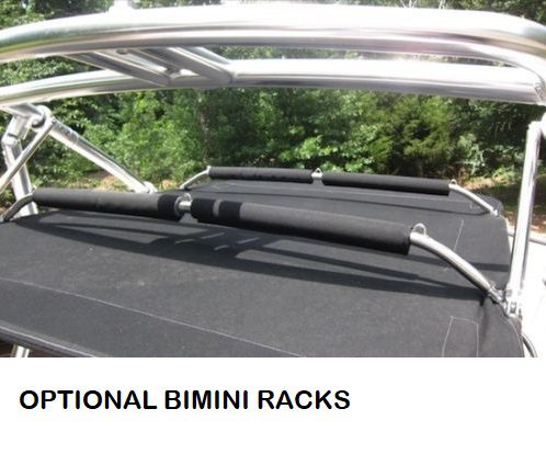 bimini racks
