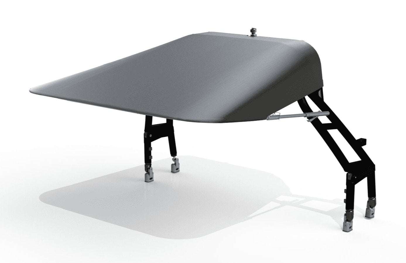 Roswell Aviator Soft Top Bimini