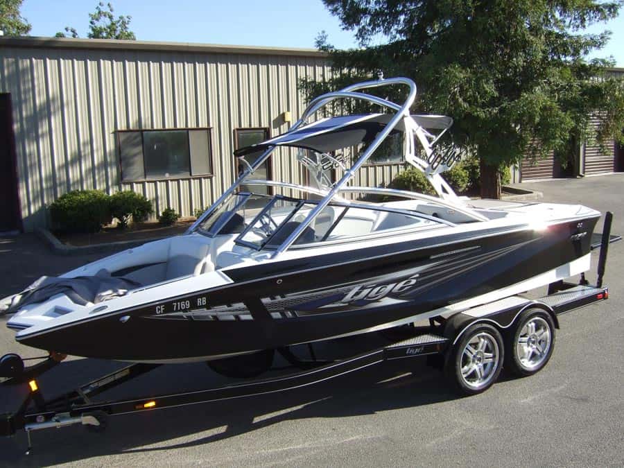 tige rz2 bimini