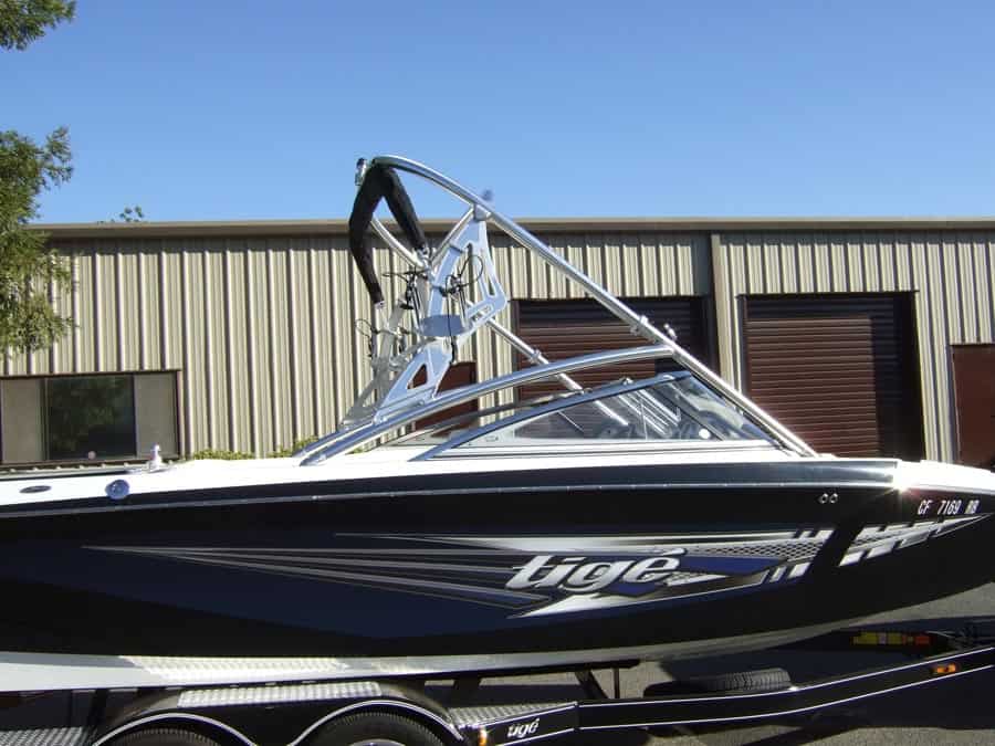 tige rz4 bimini