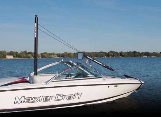 Fly High X Pole W913X