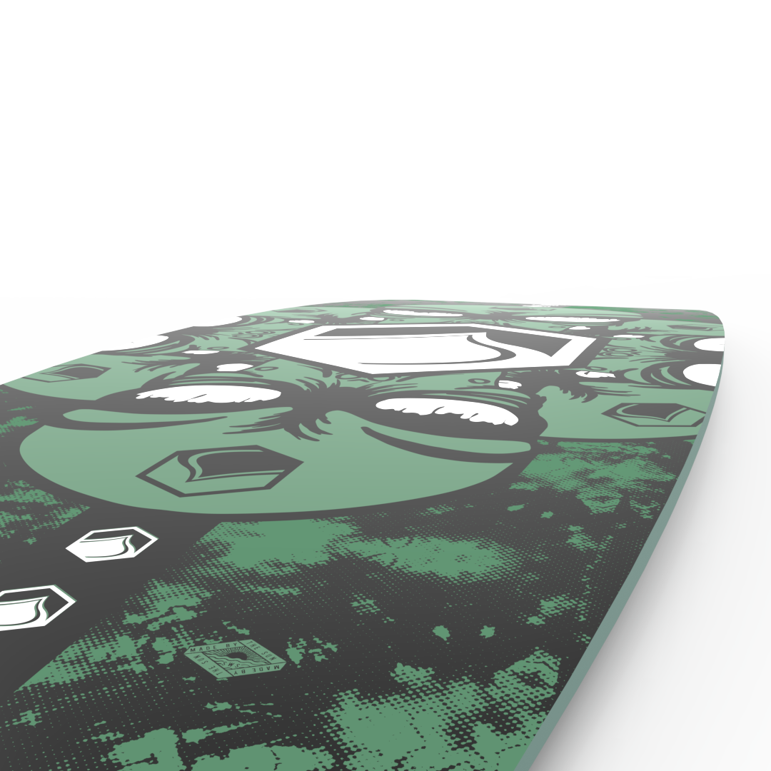 2023 Liquid Force Butterstick Wakeboard Blem
