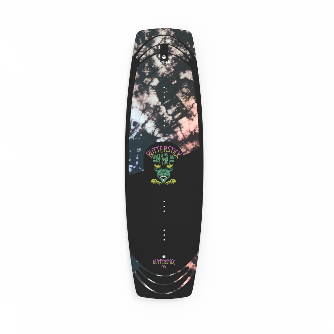 2023 Liquid Force Butterstick Wakeboard Blem