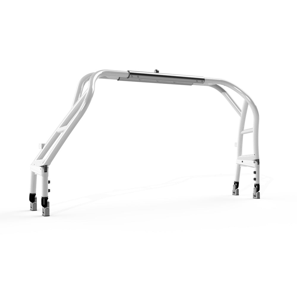 White wakeboard tower roswell